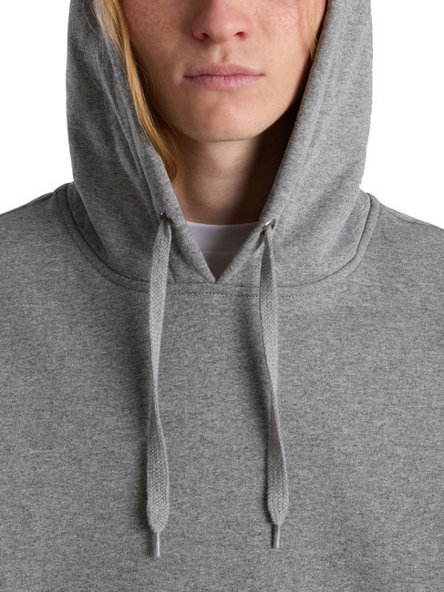 SKATE CLASSICS PATCH Sudadera skate cemento brezo - Sudaderas