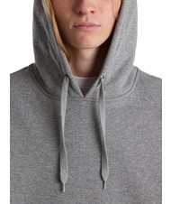 VANS SKATE CLASSICS PATCH Sudadera skate cemento brezo - Sudaderas - 4