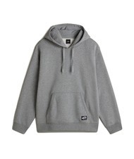 VANS SKATE CLASSICS PATCH Sudadera skate cemento brezo - Sudaderas - 5