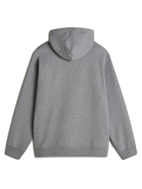 SKATE CLASSICS PATCH Sudadera skate cemento brezo - Sudaderas