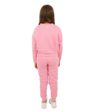 TRUSSARDI FLESHI Ch&aacute;ndal sudadera y pantal&oacute;n - Ch&aacute;ndales para ni&ntilde;os