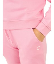 TRUSSARDI FLESHI Ch&aacute;ndal sudadera y pantal&oacute;n beconia rosa - Ch&aacute;ndales para ni&ntilde;os - 4