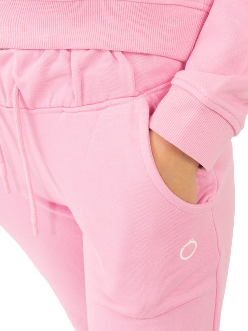 HEIN Chándal sudadera y pantalón beconia rosa - Chándales para niños