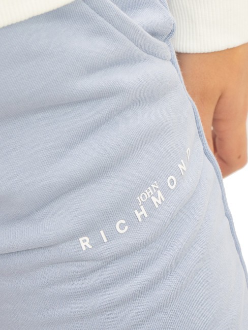 SOBRIN Chándal sudadera y pantalón blanco roto/rosa begonia - Chándales para niños