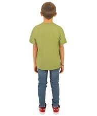 COLMAR FRIDA KIDS Camiseta de algodón con logo Babilonia - Camiseta niño - 2