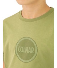 COLMAR FRIDA KIDS Camiseta de algodón con logo Babilonia - Camiseta niño - 3