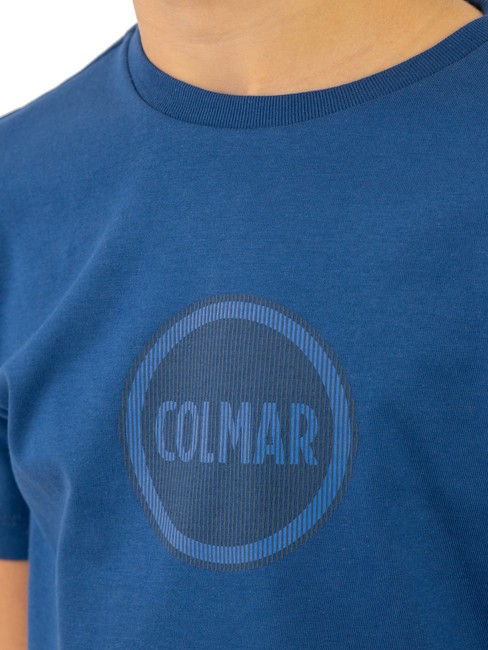 FRIDA KIDS Camiseta de algodón con logo capitán - Camiseta niño