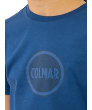 COLMAR FRIDA KIDS Camiseta de algodón con logo capitán - Camiseta niño - 3
