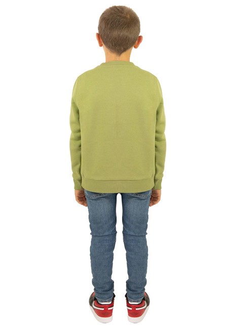 LIKEBLE KIDS Sudadera con cuello redondo Babilonia - Sudadera Bebé