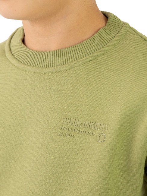 LIKEBLE KIDS Sudadera con cuello redondo Babilonia - Sudadera Bebé