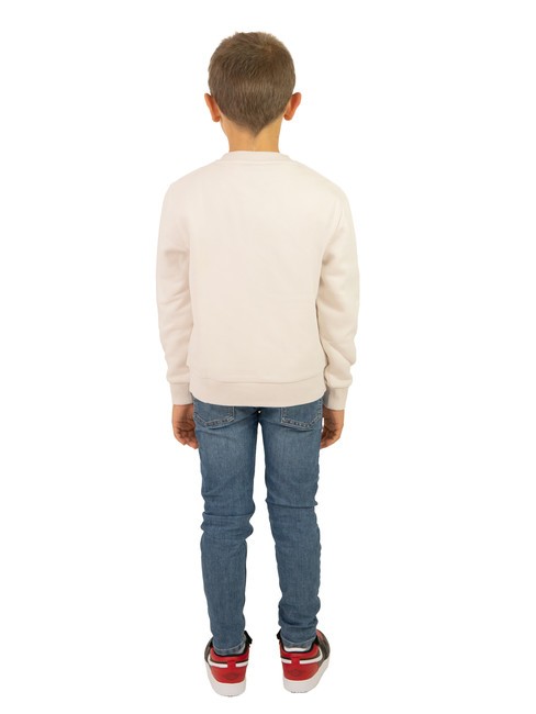 LIKEBLE KIDS Sudadera con cuello redondo incienso - Sudadera Bebé