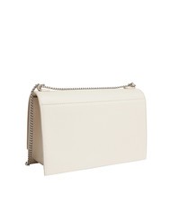 CALVIN KLEIN CK JEANS FORGED LOCK M Bolso de hombro ma&ntilde;ana gris - Bolsos Mujer - 2