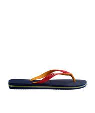 HAVAIANAS BRASIL MIX Chanclas BRASIL MIX - Zapatos unisex
