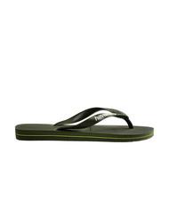HAVAIANAS BRASIL LOGO Chanclas para hombre - Zapatos unisex