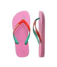 HAVAIANAS Chanclas MEZCLA SUPERIOR limonada rosa - Zapatos unisex - 3