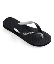 HAVAIANAS Chanclas MEZCLA SUPERIOR negro negro - Zapatos unisex - 2