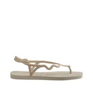 HAVAIANAS SOLEIL Sandalia tipo chancla beige - Zapatos Mujer - 2