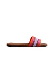 HAVAIANAS YOU MALTA COOL Sandalia tipo zapatilla &oacute;xido - Zapatos Mujer - 2