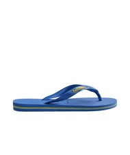 HAVAIANAS BRASIL LOGO NEON Chanclas - Zapatos unisex