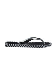 HAVAIANAS TOP CHECKMATE Chanclas GRIS HIELO - Zapatos unisex - 2