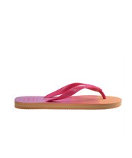 HAVAIANAS BRASIL FRESH Chanclas de goma - Zapatos unisex
