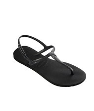 HAVAIANAS TWIST Chanclas NEGRO - Zapatos Mujer - 3