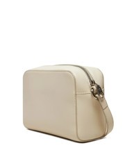 CALVIN KLEIN CK JEANS SCULPTED Bolso mini para cámara al hombro mañana gris - Bolsos Mujer - 2