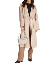 CALVIN KLEIN DIAMOND QUILT  Mini bolso bandolera, con bandolera ma&ntilde;ana gris - Bolsos Mujer - 4