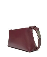 CALVIN KLEIN EMBOSSED CALVIN  Bolso de hombro sangre de buey - Bolsos Mujer - 2