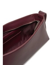 CALVIN KLEIN EMBOSSED CALVIN  Bolso de hombro sangre de buey - Bolsos Mujer - 3