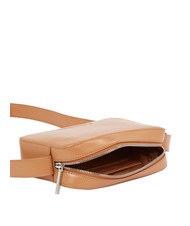 CALVIN KLEIN EMBOSSED CALVIN Bolso mini para cámara al hombro león - Bolsos Mujer - 3