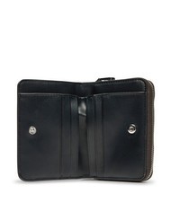 CALVIN KLEIN CK JEANS MINIMAL MONOGRAM  Cartera mediana - Carteras Mujer