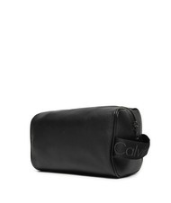 CALVIN KLEIN CK JEANS LOGO EMBOSS Estuche de belleza - Neceser