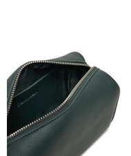 CALVIN KLEIN REFINE  Mini bolso de hombro verde palma - Bolsos Mujer - 3