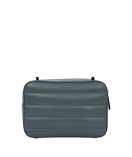 CALVIN KLEIN LINE QUILT Bolsa de hombro verde palma - Bolsos Mujer - 2