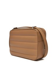 CALVIN KLEIN LINE QUILT Bolsa de hombro le&oacute;n - Bolsos Mujer - 2