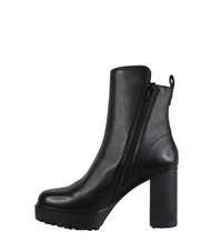 CULT JAGGER 4334 Botines altos de piel - Zapatos Mujer