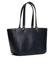 TOMMY HILFIGER CHIC  Bolsa de la compra espacio azul - Bolsos Mujer - 2