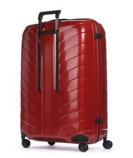 SAMSONITE ATTRIX Carro de tamaño extra grande ROJO - Trolley Rígidos - 3