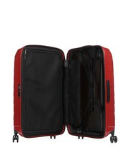 SAMSONITE ATTRIX Carro de gran tamaño - Trolley Rígidos