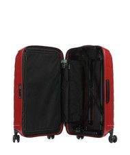 SAMSONITE ATTRIX Carro de tamaño mediano ROJO - Trolley Rígidos - 2