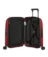 SAMSONITE ATTRIX Carro de cabina delgado expandible - Equipaje de mano