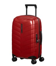 SAMSONITE ATTRIX Carro de cabina delgado expandible ROJO - Equipaje de mano - 3