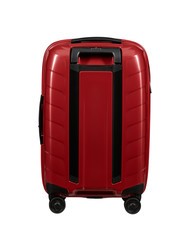 SAMSONITE ATTRIX Carro de cabina delgado expandible ROJO - Equipaje de mano - 4
