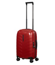 SAMSONITE ATTRIX Carro de cabina delgado expandible ROJO - Equipaje de mano - 6