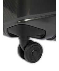 SAMSONITE ATTRIX Carro de tamaño extra grande antracita - Trolley Rígidos - 5