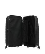 SAMSONITE ATTRIX Carro de gran tamaño antracita - Trolley Rígidos - 2