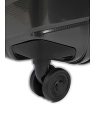 SAMSONITE ATTRIX Carro de gran tamaño antracita - Trolley Rígidos - 5