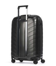 SAMSONITE ATTRIX Carro de tamaño mediano antracita - Trolley Rígidos - 3
