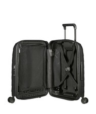 SAMSONITE ATTRIX Carro de cabina delgado expandible antracita - Equipaje de mano - 2